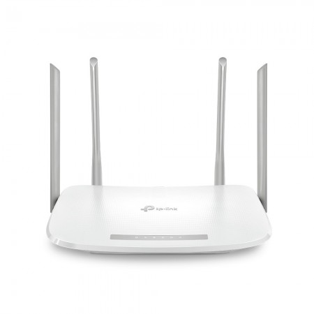 TP-Link EC220-G5 router sem fios Gigabit Ethernet Dual-band (2,4 GHz   5 GHz) Branco