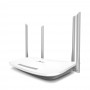 TP-Link EC220-G5 router sem fios Gigabit Ethernet Dual-band (2,4 GHz   5 GHz) Branco