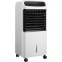 Air Cooler Ravanson KR-9000 (80W- white)