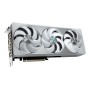 GIGABYTE GeForce RTX 5080 AERO OC SFF 16G NVIDIA 16 GB GDDR7