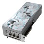 GIGABYTE AORUS GeForce RTX 5080 MASTER ICE 16G NVIDIA 16 GB GDDR7