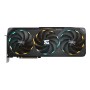 GIGABYTE GeForce RTX 5080 GAMING OC 16G NVIDIA 16 GB GDDR7
