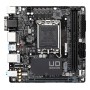 GIGABYTE H610I motherboard Intel H610 Express LGA 1700 mini ITX