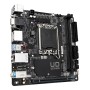 GIGABYTE H610I motherboard Intel H610 Express LGA 1700 mini ITX