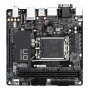 GIGABYTE H610I motherboard Intel H610 Express LGA 1700 mini ITX