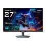 GIGABYTE M27UP monitor de ecrã 68,6 cm (27") 3840 x 2160 pixels 4K Ultra HD LED Preto