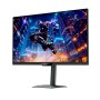 GIGABYTE M27UP monitor de ecrã 68,6 cm (27") 3840 x 2160 pixels 4K Ultra HD LED Preto