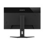 GIGABYTE M32UP monitor de ecrã 80 cm (31.5") 3840 x 2160 pixels 4K Ultra HD LCD Preto