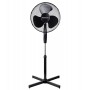 Floor fan Ravanson WT-1040SB (black)