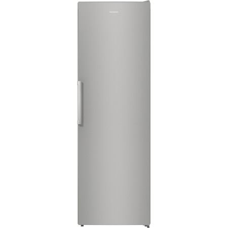 Gorenje R619EES5 frigorífico Independente 398 l E Cinzento, Metálico