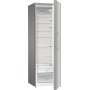 Gorenje R619EES5 frigorífico Independente 398 l E Cinzento, Metálico