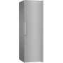 Gorenje R619EES5 frigorífico Independente 398 l E Cinzento, Metálico