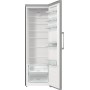 Gorenje R619EES5 frigorífico Independente 398 l E Cinzento, Metálico