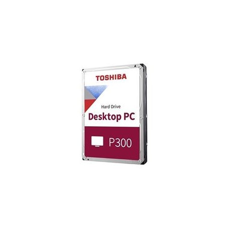 HDD TOSHIBA P300 4TB 3,5" HDWD240UZSVA SATA BULK