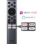 Hisense C2 2000 ANSI lumens UHD 4K (3840x2160) Cinzento