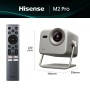 Hisense M2 Pro UHD 4K (3840x2160) Compatibilidade 3D Cinzento