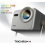 Hisense M2 Pro UHD 4K (3840x2160) Compatibilidade 3D Cinzento