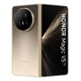 Honor Magic V5 20,2 cm (7.95") Dual SIM Android 15 5G USB Type-C 16 GB 512 GB 5820 mAh Dourado