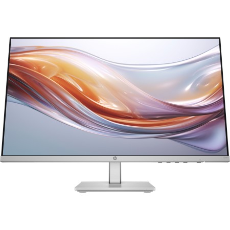 HP Series 5 Monitor FHD Série 5 de 23,8 polegadas com Ajuste da altura - 524sh