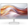 HP Series 5 Monitor FHD Série 5 de 23,8 polegadas com Ajuste da altura - 524sh