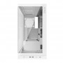 XPG INVADER X Midi Tower Branco