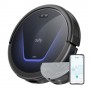 Eufy G50 Hybrid 0,4 l Sem bolsa Preto