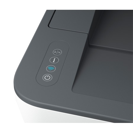 HP LaserJet Pro 3002dw Sem fios Preto e branco Impressora, Frente e verso (duplex)