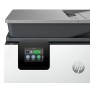 HP OfficeJet Pro 9120b Sem fios All-in-One Cor Impressora, Impressão frente e verso Copiadora, scanner
