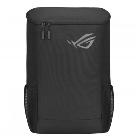 ASUS ROG BP1800 mochila Mochila de gaming Preto Rede, Poliéster