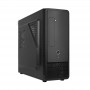 Chieftec UC-03B-OP caixa para computador Tower Preto