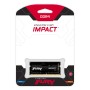 Kingston Technology FURY Impact módulo de memória 16 GB 1 x 16 GB DDR4 3200 MT s