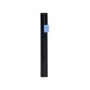 Vultech GS-15U3TC Caixa para Discos Rígidos Caixa de disco rígido Preto, Azul 2.5"