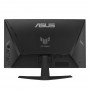 ASUS TUF Gaming VG246H1A monitor de ecrã 60,5 cm (23.8") 1920 x 1080 pixels Full HD LED Preto