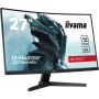 iiyama G-MASTER G2766HSU-B1 LED display 68,6 cm (27") 1920 x 1080 pixels Full HD Preto