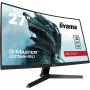 iiyama G-MASTER G2766HSU-B1 LED display 68,6 cm (27") 1920 x 1080 pixels Full HD Preto
