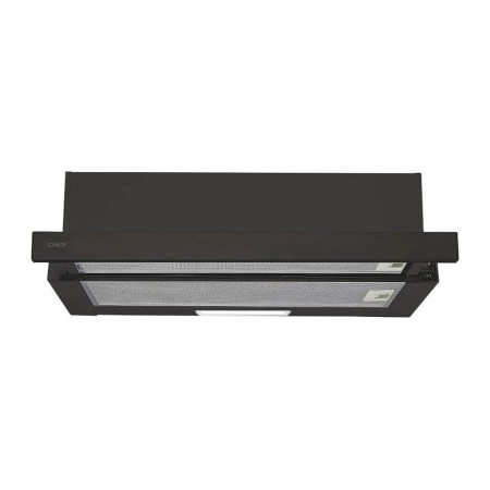 Candy CBT625 2B 1 Semi embutido (deslizante) Preto 332,1 m³ h