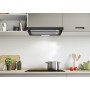 Candy CBT625 2B 1 Semi embutido (deslizante) Preto 332,1 m³ h