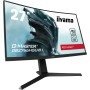 iiyama G-MASTER GB2766HSU-B1 LED display 68,6 cm (27") 1920 x 1080 pixels Full HD Preto