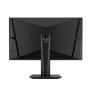 ASUS TUF Gaming VG27AQ monitor de ecrã 68,6 cm (27") 2560 x 1440 pixels Quad HD LED Preto