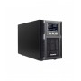 Vultech GS-1KVAS REV 2.4 UPS Dupla conversão (Online) 1 kVA 1000 W 3 tomada(s) CA