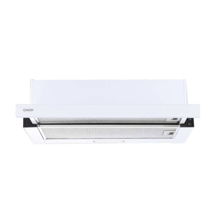 Candy CBT625 2W 1 Semintegrato (semincassato) Bianco 332,1 m³ h