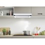 Candy CBT625 2W 1 Semintegrato (semincassato) Bianco 332,1 m³ h
