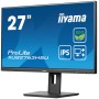 iiyama ProLite XUB2763HSU-B1 monitor de ecrã 68,6 cm (27") 1920 x 1080 pixels Full HD LED Preto