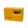 CyberPower CPS600E UPS 0,6 kVA 420 W 1 tomada(s) CA