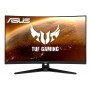 ASUS TUF Gaming VG328H1B monitor de ecrã 80 cm (31.5") 1920 x 1080 pixels Full HD LED Preto