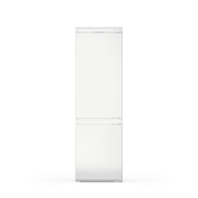 Indesit INC18 T112 white built-in fridge-freezer Indesit INC18 T112 Embutido 250 l E Branco