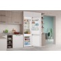 Indesit INC18 T112 Embutido 250 l E Branco