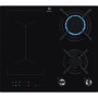 Electrolux KDI641723K Preto Embutido 60 cm Combinado 4 zona(s)