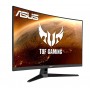 ASUS TUF Gaming VG328H1B monitor de ecrã 80 cm (31.5") 1920 x 1080 pixels Full HD LED Preto