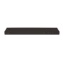 Candy CFT610 4N 1 Incassato Nero 209,7 m³ h